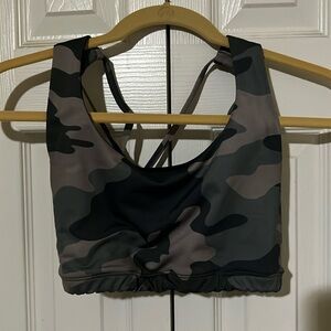 Onzie Sports Bra m/l